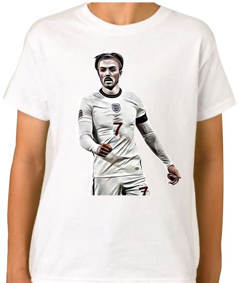 jack grealish t-shirt